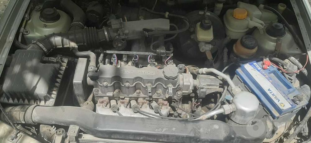 Yil 2008 yurgani 224000 km narxi 3800 kelishiladi mator sons