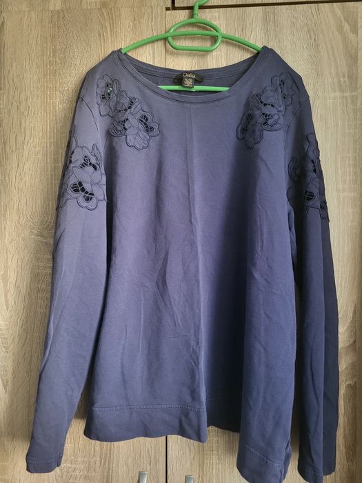 Блузи с дълъг ръкав 12 броя