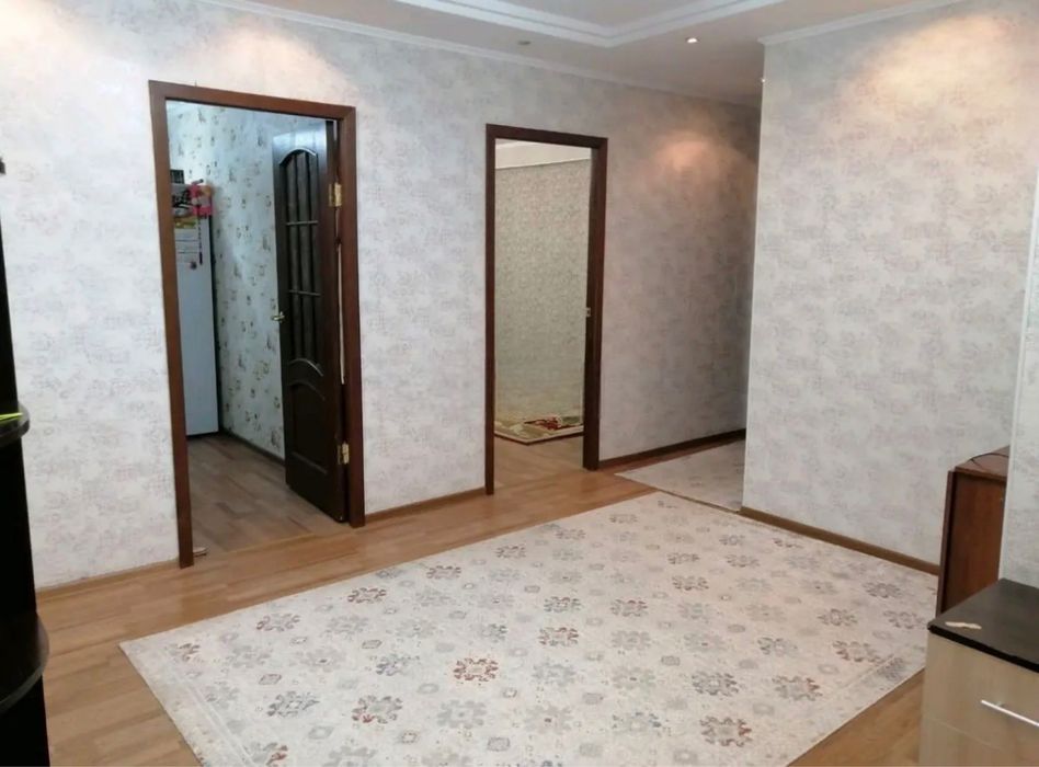 2 к квартира в 12 мкр