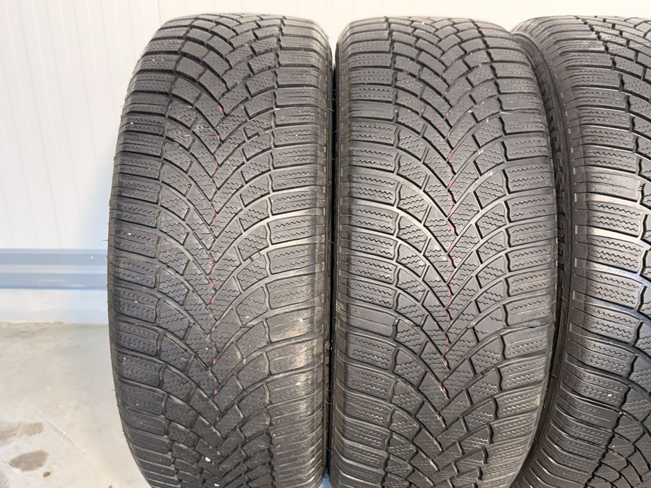 225/55/18 зимни гуми BRIDGESTONE BLIZZAK LM005