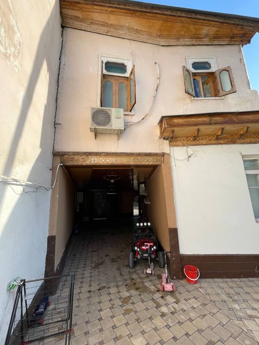 Продается дом на Юнусабаде