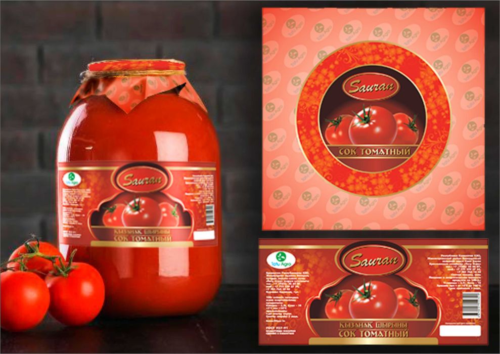 Услуги графического дизайнера