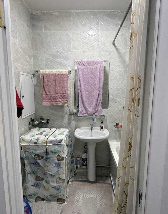 Квартира на  3 комнатная Кушбеги Новостройка По Супер Цене не Упустите