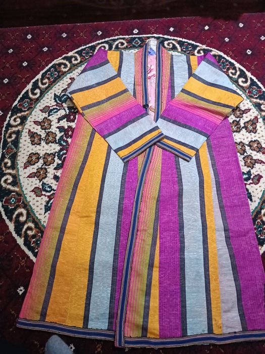 Ontikvar chopon sotiladi .100 yildan owgan chopon