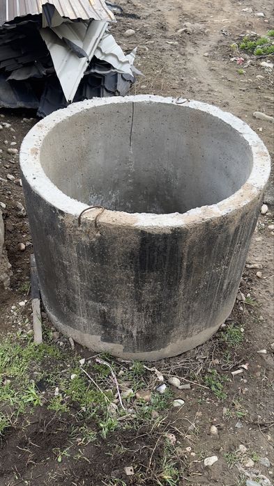 Кольцо Бетонное стандарт