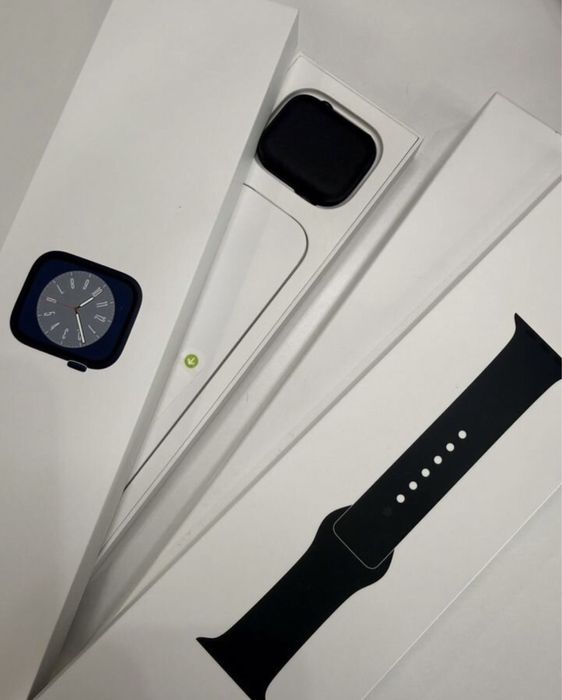 Apple Watch 8 Series 45mm