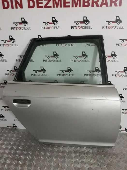 usa dreapta spate audi a6 berlina 4f c6 2006 2007 2008 2009
