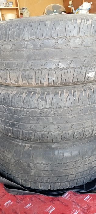 Резина     летние