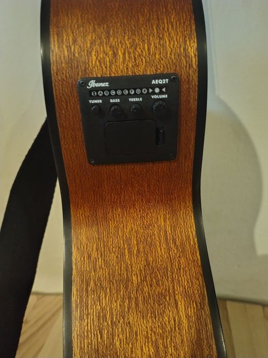 Chitara Ibanez Electro acustica