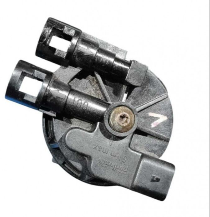 Carcasă la  filtru : Opel ...