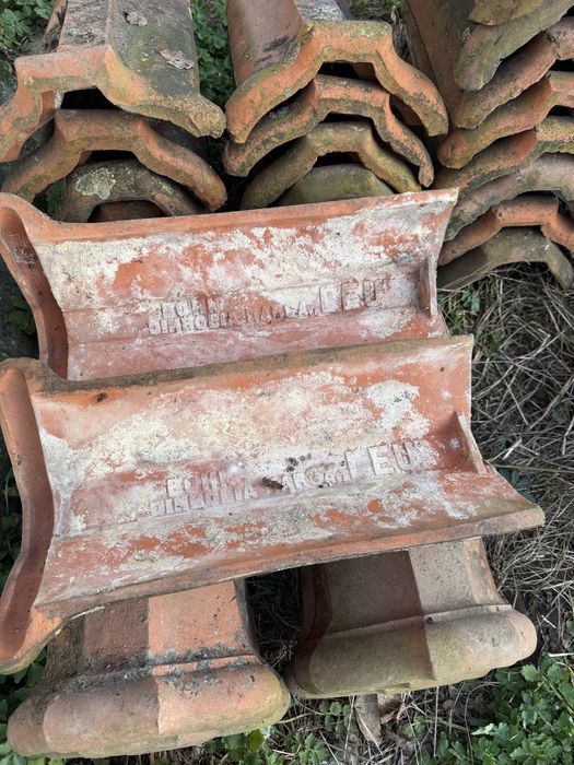 Tigla ceramica tip Leu Jimbolia si altele