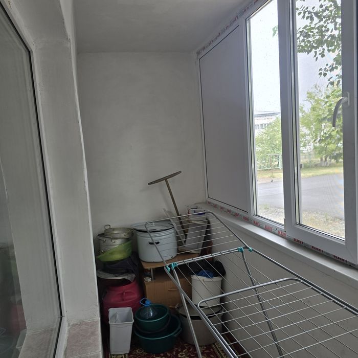 Продам 2 х ком квартиру