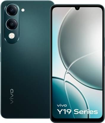 vivo Y19s 5G 6Gb+128Gb