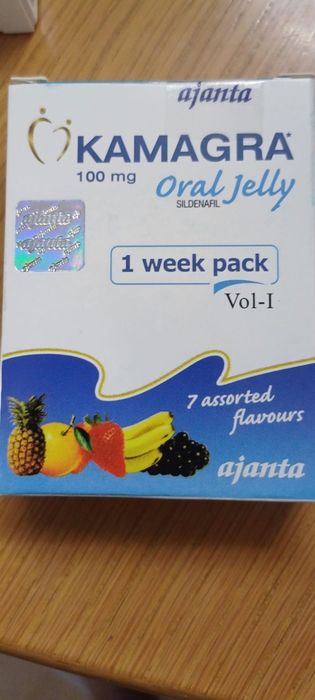 Gel pentru potenta