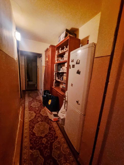 Apartament Pb cu 3 camere et.2 in Oradea ,zona Calea Aradului/Ramada