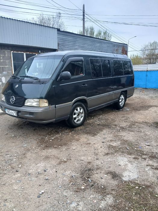 Ссанг Ионг Истана