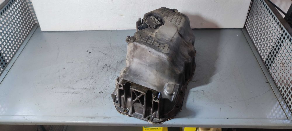 Baie de ulei volkswagen vw golf 5 break an 2008 motor 1.4 tsi cod BMY cod 03C103603T