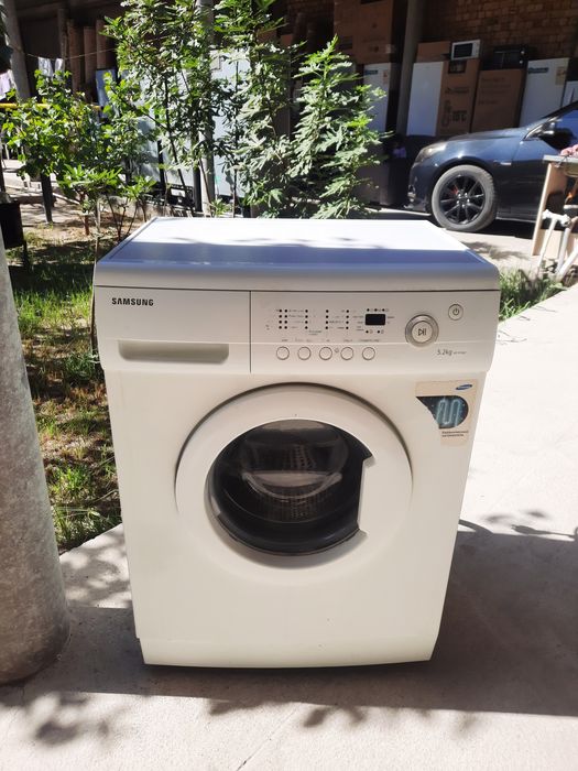 Самсунг 5кг стиральные машины