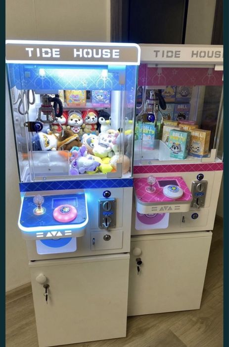 Аппарат хватайкв