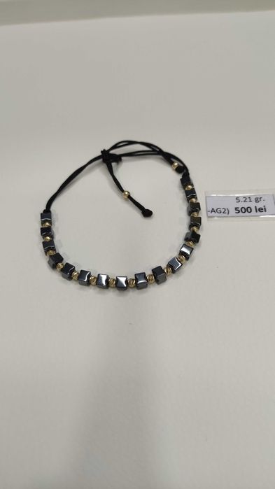 Bratara snur aur 14 Karate (5.21 grame) ID1132-AG2
