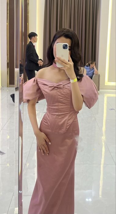 Красивое платье, пошив на заказ