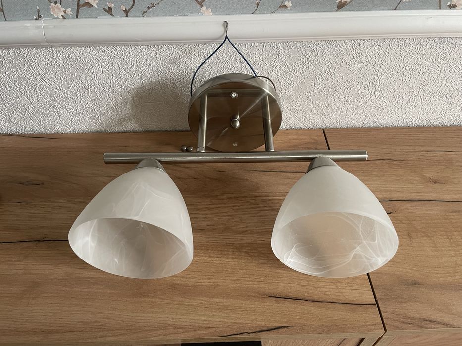 Люстра за 3000 тг