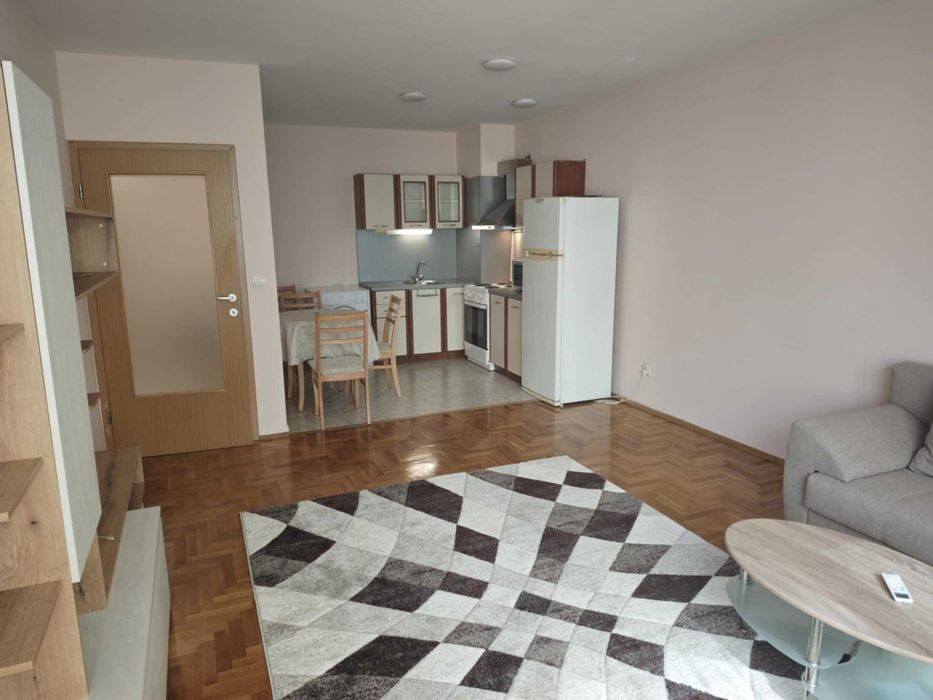 Дава се под наем Двустаен апартамент в София, Манастирски ливади - 69 кв.м за 561 € - Снимка #3