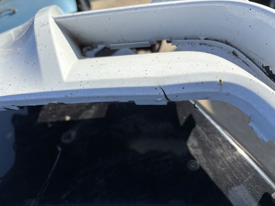 предна броня за Audi A3 8V 8V5807437AB