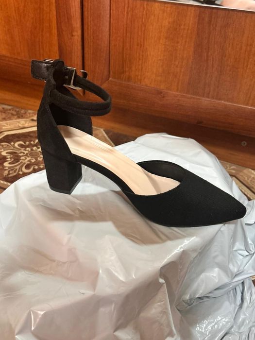 Продам туфли СРОЧНО