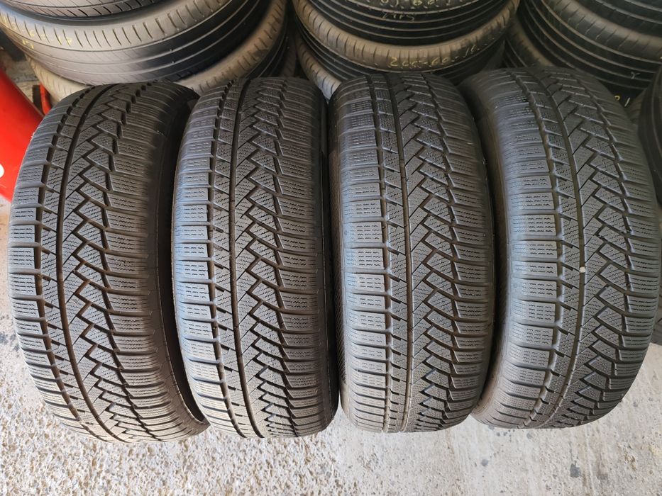 4 anvelope 225 60 17