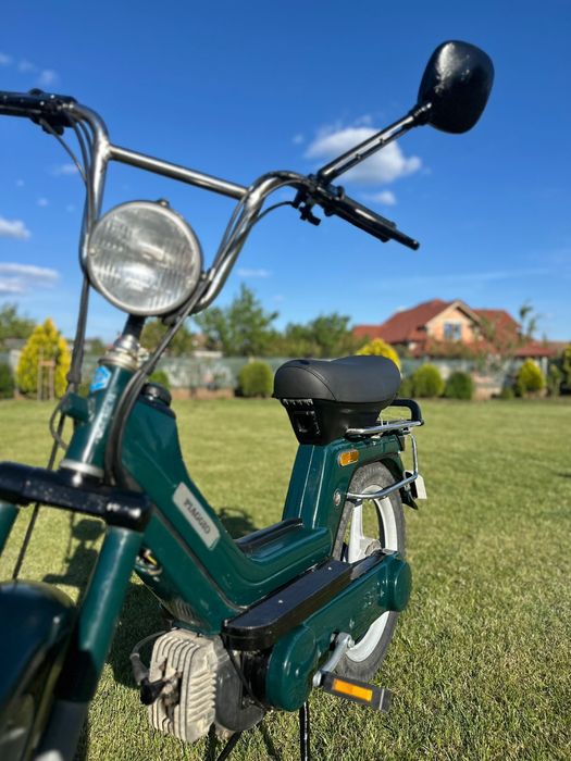 vând moled Piaggio SI II