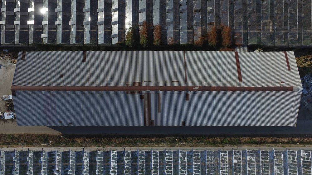 Дава се под наем Склад в с. Рупите, Област Благоевград - 14500 кв.м за 498.27 € - Снимка #18