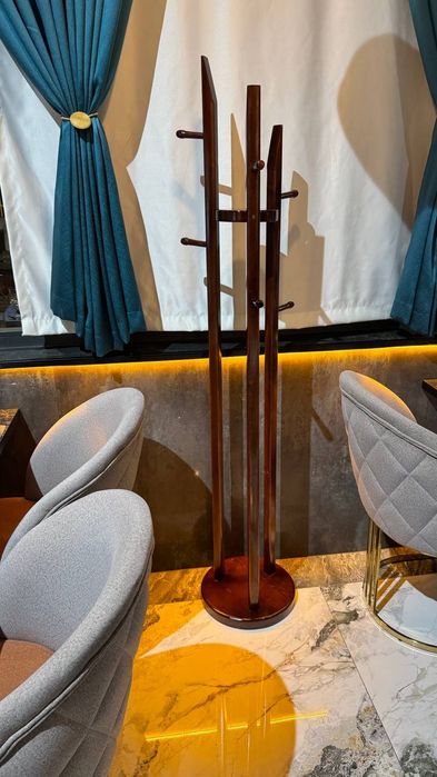 Veshalka Uy Ofis Restoran sovg' uchun Вешалка для Дом,Офис, Ресторан.