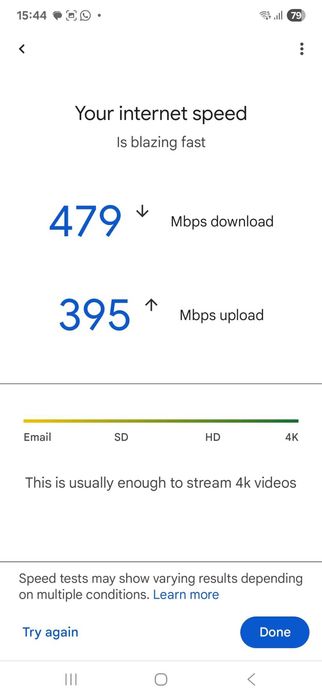 Google NEST Wifi AC1304 – router WiFi