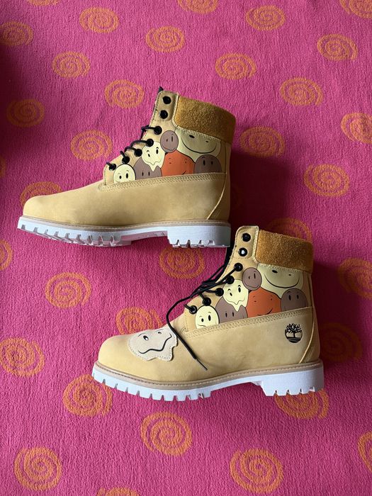 TIMBERLAND premium 6