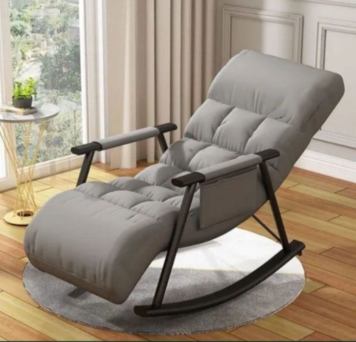 Кресло качалка качество отличное