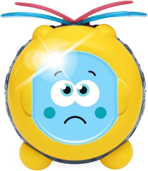 Chicco Emotibee - Открийте емоции - Радост, тъга, гняв и страх