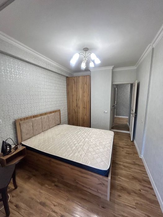 2/4/18 Центр-Ц-2, Московские 18 этажки!Алайский базар