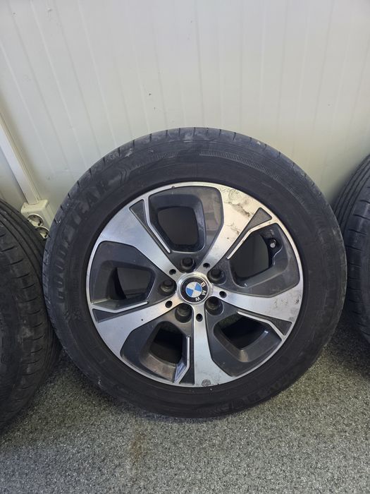 Jante R16 BMW Style 472