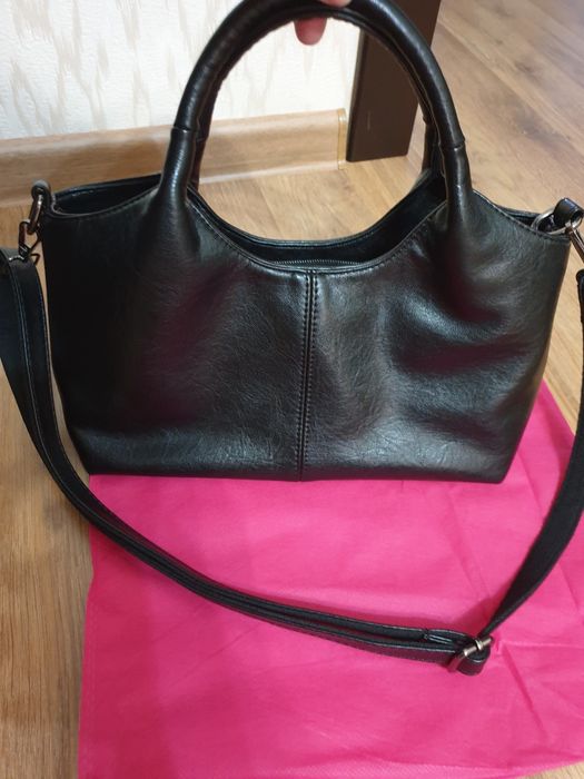 Женская сумка кросс боди