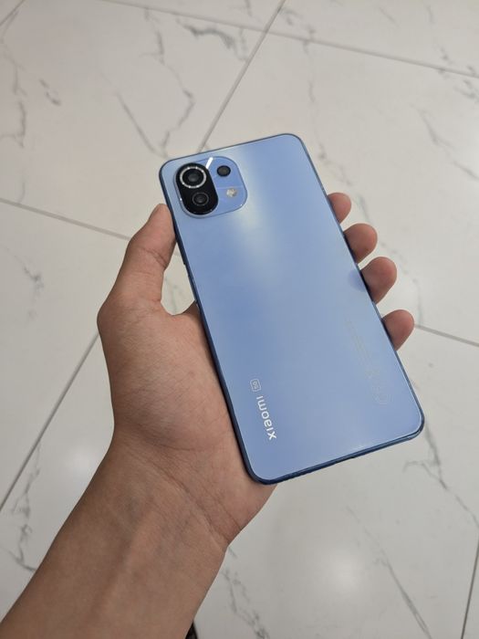 Xiaomi 11lite 256/8