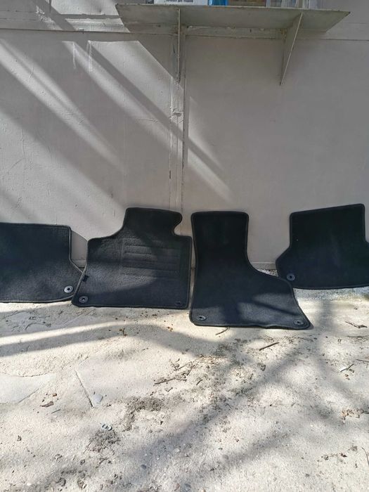 Ауди А3 8p Седалки салон,кори стелки