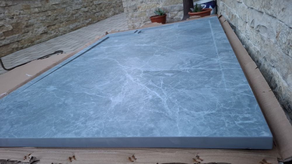 Cădiță noua compozit deosebita