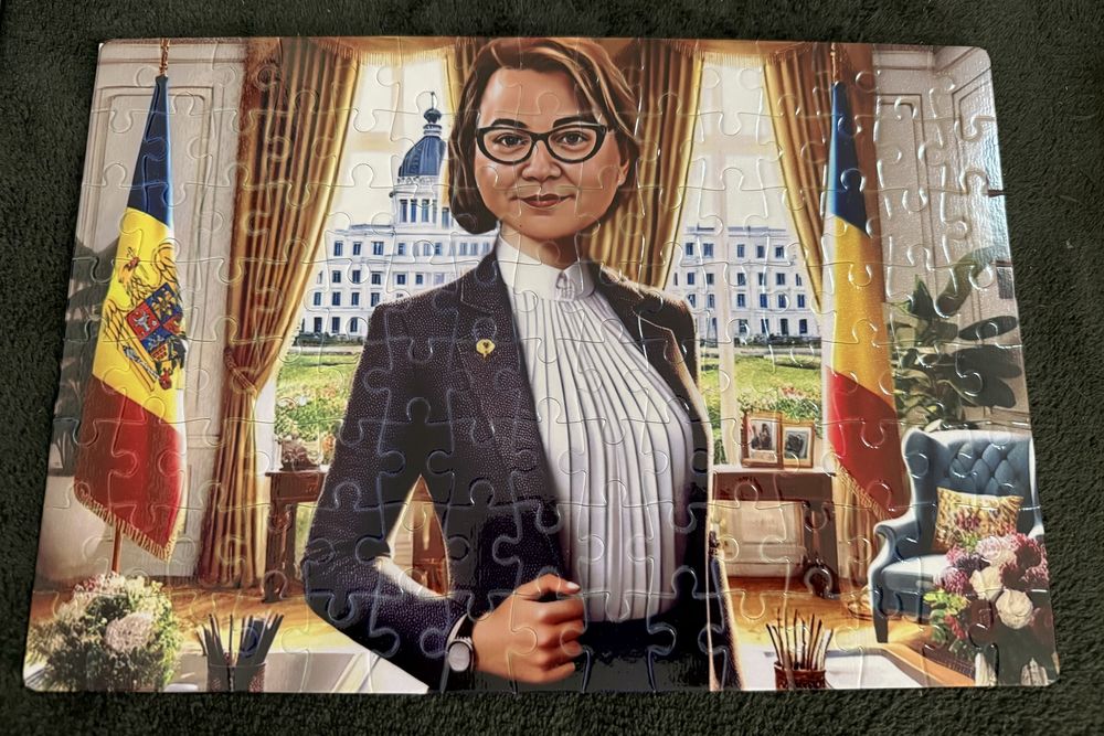 Imprimanta Epson L1800 sublimare