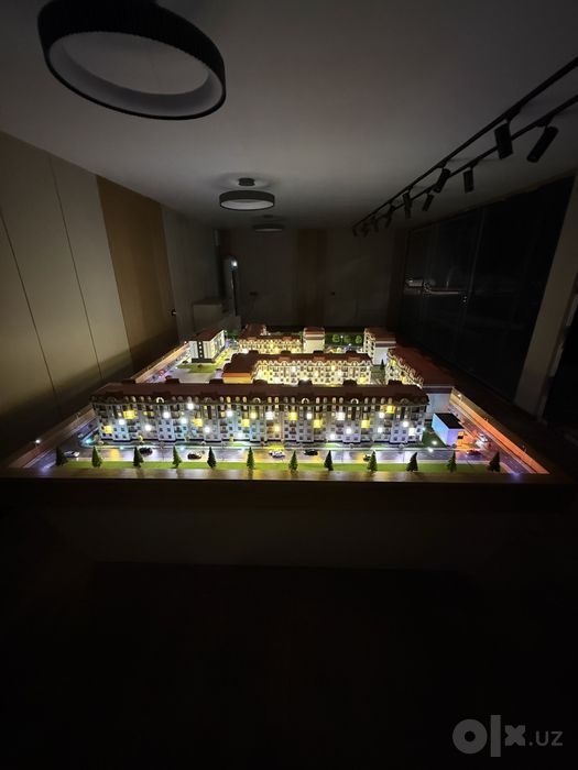 3D maket yasash xizmati | Tez va ishonchli