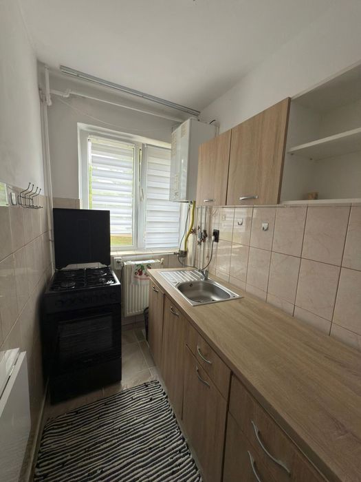 Apartament 2 camere de inchiriat, Sannicolau Mare, aproape de centru
