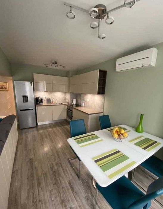 Дава се под наем Двустаен апартамент в Пловдив, Мараша - 78 кв.м за 378.93 € - Снимка #3