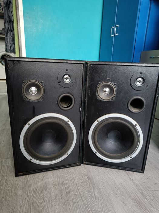 Boxe Medion 3 căi 2*90W MD 8998