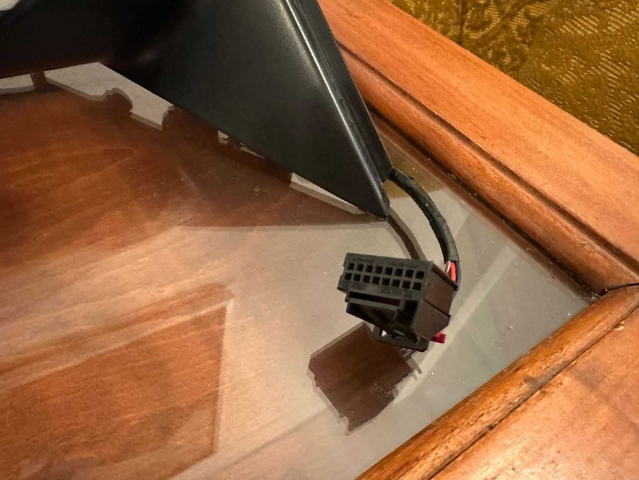 Carcasa oglinda dreapta Audi A6 C7