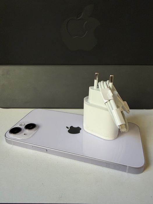 BPFR* iPhone 14 Plus 128GB